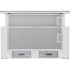 Встраиваемая вытяжка Krona Vendy 600 inox Встраиваемая вытяжка Krona Vendy 600 inox