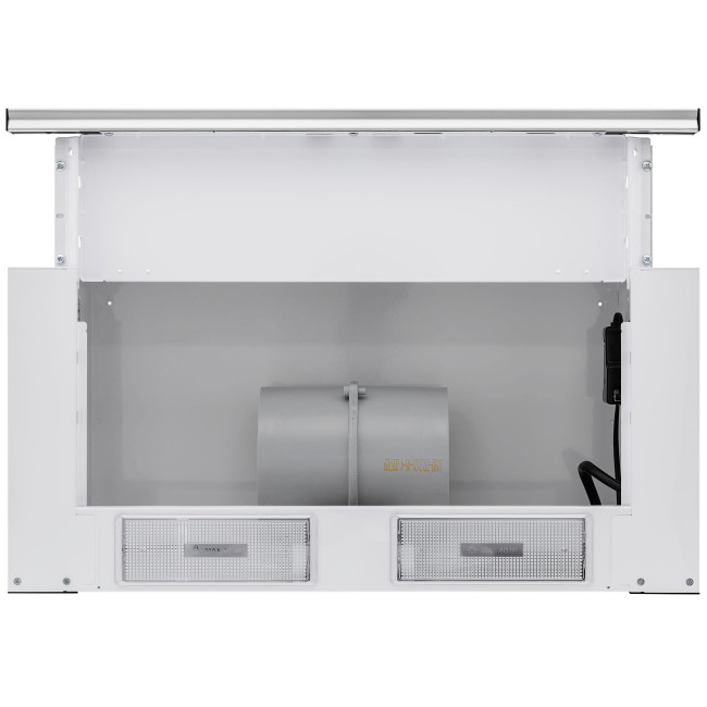 Встраиваемая вытяжка Krona Vendy 600 inox Встраиваемая вытяжка Krona Vendy 600 inox