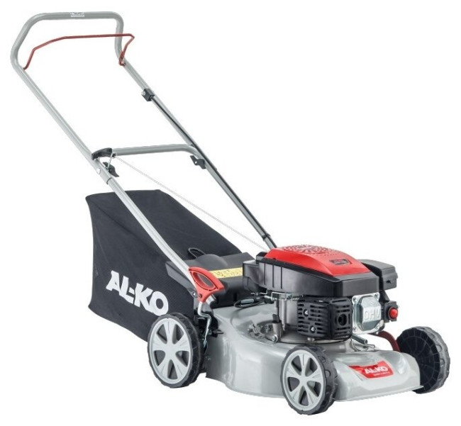 Газонокосилка AL-KO 113794 Easy 4.2 P-S