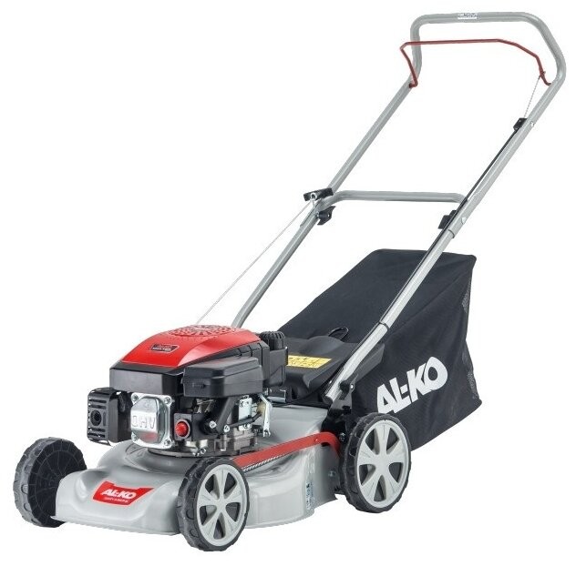 Газонокосилка AL-KO 113794 Easy 4.2 P-S