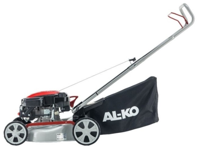 Газонокосилка AL-KO 113794 Easy 4.2 P-S