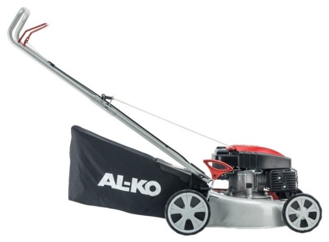 Газонокосилка AL-KO 113794 Easy 4.2 P-S