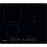 Встраиваемая индукционная варочная панель Indesit IB 65B60 NE Встраиваемая индукционная варочная панель Indesit IB 65B60 NE
