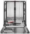 Встраиваемая посудомоечная машина AEG FSS 6370 XP
