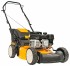 Газонокосилка Cub Cadet CC LM1 CPB46