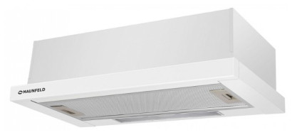 Встраиваемая вытяжка MAUNFELD VS Light 60 Ln белый