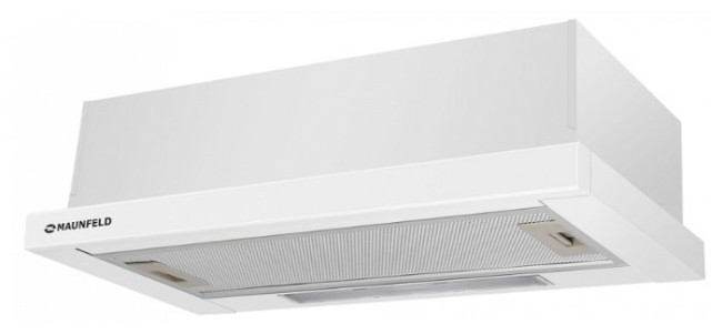 Встраиваемая вытяжка MAUNFELD VS Light 60 Ln белый Встраиваемая вытяжка MAUNFELD VS Light 60 Ln белый