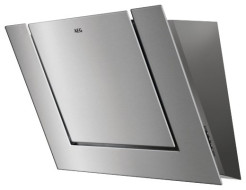 Каминная вытяжка AEG DVB4850M