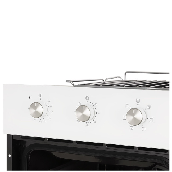 Встраиваемый электрический духовой шкаф Avex HM 4060 1W Встраиваемый электрический духовой шкаф Avex HM 4060 1W