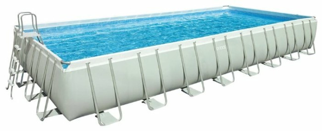 Бассейн Intex Ultra Frame 54990