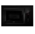 Встраиваемая микроволновая печь Hiberg VM 8505 B