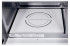 Встраиваемая микроволновая печь Hiberg VM 8505 B