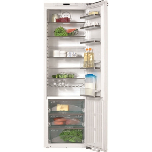 Встраиваемый холодильник Miele K37472iD Встраиваемый холодильник Miele K37472iD