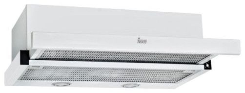 Встраиваемая вытяжка TEKA Advand CNL2 2002 WH (40436701) Встраиваемая вытяжка TEKA Advand CNL2 2002 WH (40436701)