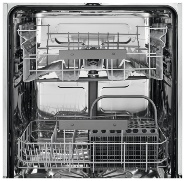 Встраиваемая посудомоечная машина Electrolux ESL 5335 LO
