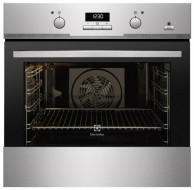 Электрический духовой шкаф Electrolux EOA 3454 AAX