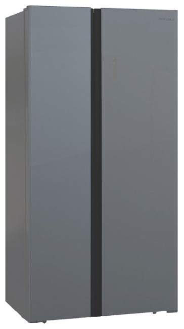 Холодильник Shivaki SBS-572DNFGS Холодильник Shivaki SBS-572DNFGS