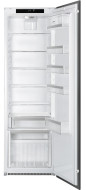Встраиваемый холодильник Smeg S8L1743E