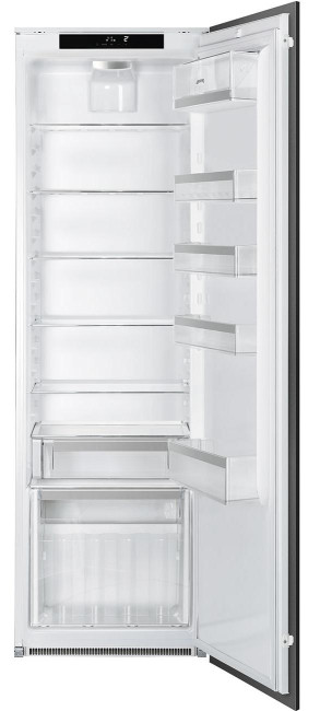 Встраиваемый холодильник Smeg S8L1743E