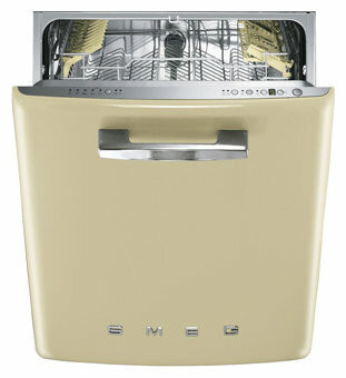 Встраиваемая посудомоечная машина smeg ST1FABP
