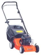 Газонокосилка CASTELGARDEN NG 414 B Газонокосилка CASTELGARDEN NG 414 B