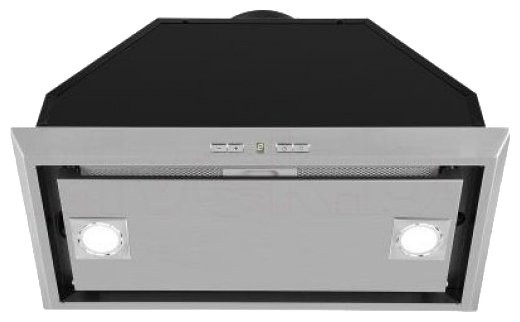 Встраиваемая вытяжка Ciarko SL-Box Medium 70 Встраиваемая вытяжка Ciarko SL-Box Medium 70