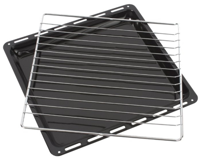 Плита Simfer F55VB04017