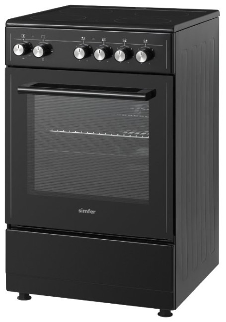 Плита Simfer F55VB04017