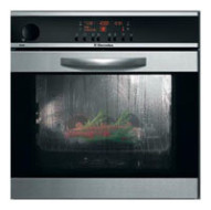 Электрический духовой шкаф Electrolux EOB 9890 X
