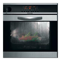 Электрический духовой шкаф Electrolux EOB 9890 X Электрический духовой шкаф Electrolux EOB 9890 X