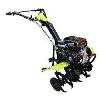 Культиватор бензиновый Helpfer T40X 6.5 л.с. Культиватор бензиновый Helpfer T40X 6.5 л.с.