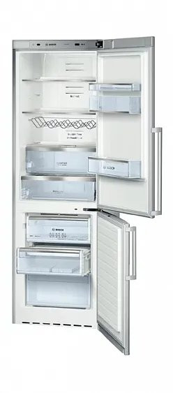 Холодильник Bosch KGN36H90 нержавеющая сталь Холодильник Bosch KGN36H90 нержавеющая сталь