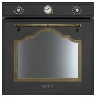 Духовой шкаф smeg SF750AO