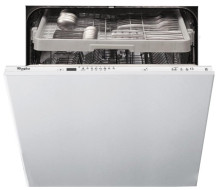 Встраиваемая посудомоечная машина Whirlpool WP 89/1