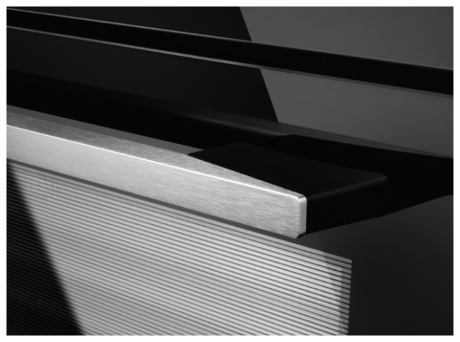 Электрический духовой шкаф Electrolux KOBCS31X Электрический духовой шкаф Electrolux KOBCS31X