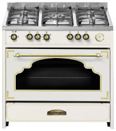 Плита Zigmund & Shtain VGG 40.92 X Плита Zigmund & Shtain VGG 40.92 X