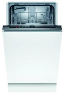 Встраиваемая посудомоечная машина Bosch SPV2IKX3BR Встраиваемая посудомоечная машина Bosch SPV2IKX3BR