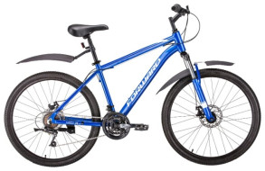 Горный (MTB) велосипед FORWARD Hardi 26 2.0 Disc (2019)