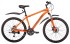 Горный (MTB) велосипед FORWARD Hardi 26 2.0 Disc (2019) Горный (MTB) велосипед FORWARD Hardi 26 2.0 Disc (2019)
