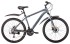 Горный (MTB) велосипед FORWARD Hardi 26 2.0 Disc (2019) Горный (MTB) велосипед FORWARD Hardi 26 2.0 Disc (2019)