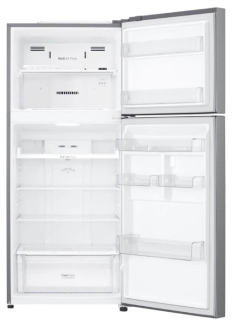 Холодильник LG GN-B422 SMCL