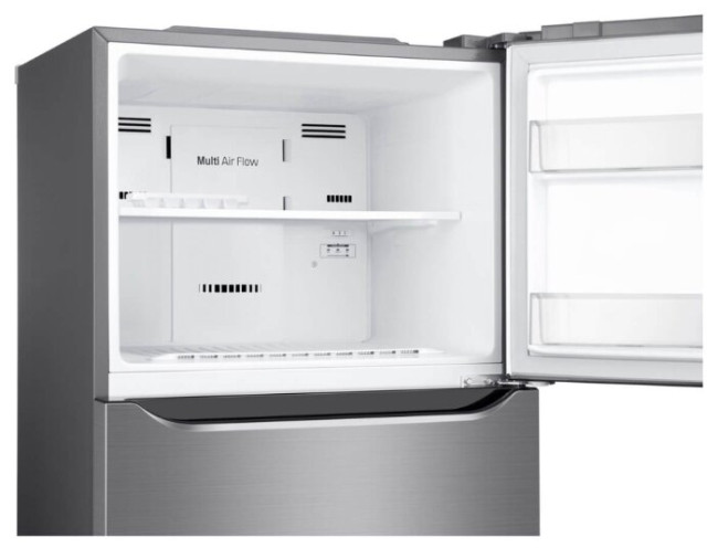 Холодильник LG GN-B422 SMCL