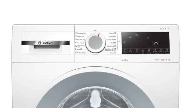Стиральная машина Bosch WNA14400BY