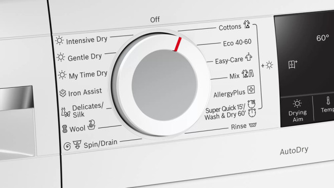 Стиральная машина Bosch WNA14400BY