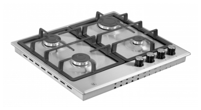 Варочная панель Smart Life KG 6025H0 Варочная панель Smart Life KG 6025H0