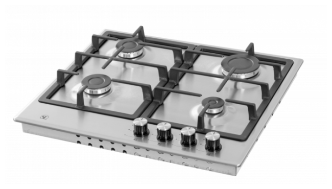 Варочная панель Smart Life KG 6025H0 Варочная панель Smart Life KG 6025H0