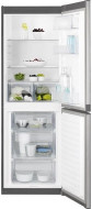 Холодильник ELECTROLUX EN 13201 нержавеющая сталь