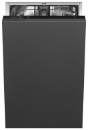 Встраиваемая посудомоечная машина smeg STA4505IN