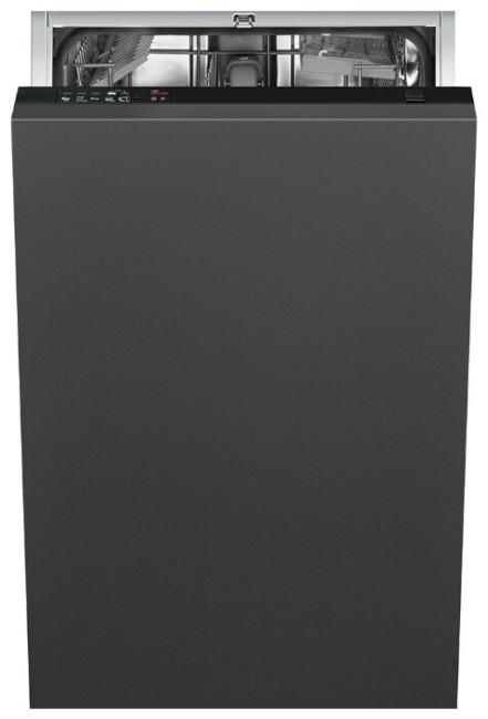 Встраиваемая посудомоечная машина smeg STA4505IN Встраиваемая посудомоечная машина smeg STA4505IN