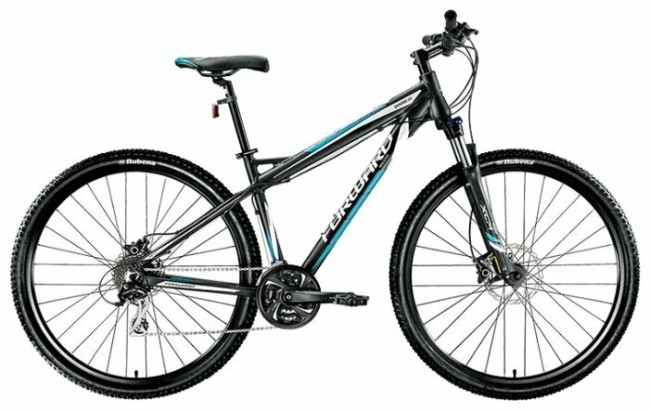 Горный (MTB) велосипед FORWARD Quadro 29 3.0 Disc (2016) Горный (MTB) велосипед FORWARD Quadro 29 3.0 Disc (2016)